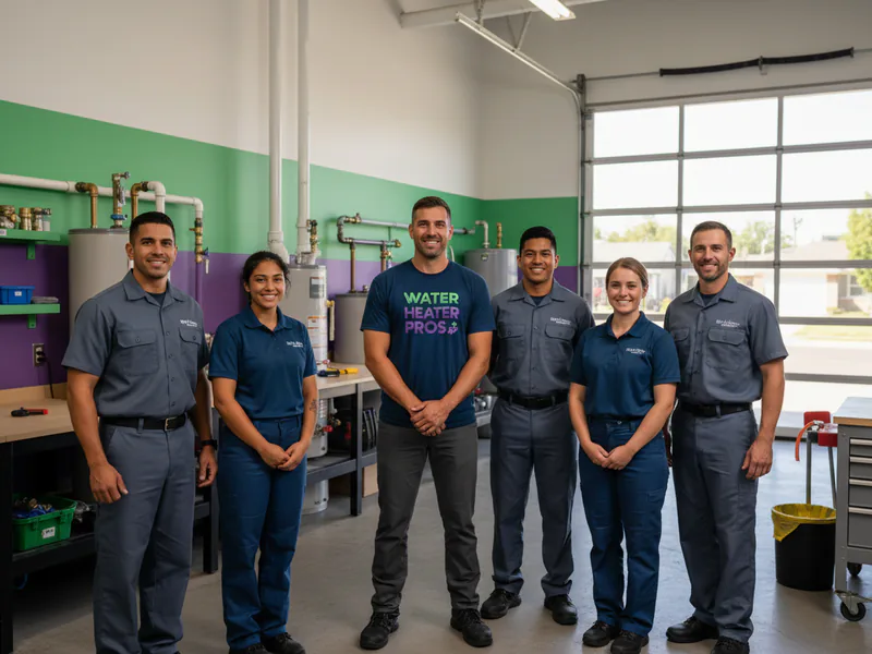 Thermostat / Element Replacement in Rogers, MN near me